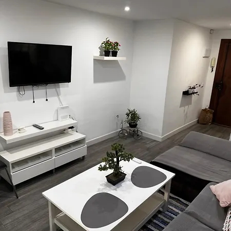 Apartment Nueva House