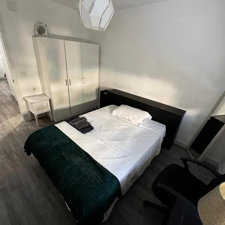 Nueva House Apartment Malaga