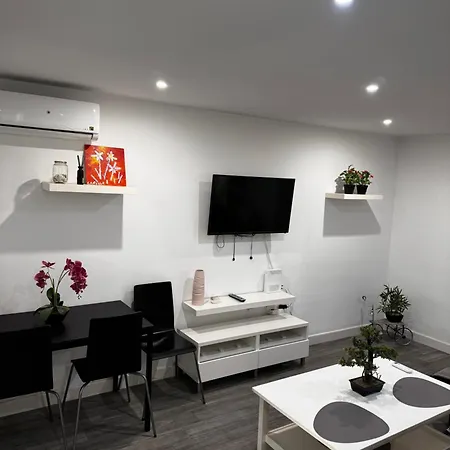 Nueva House *