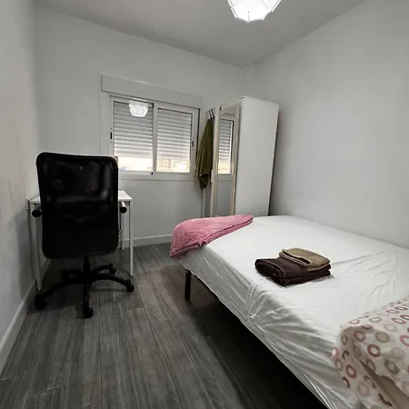 Apartment Nueva House Malaga