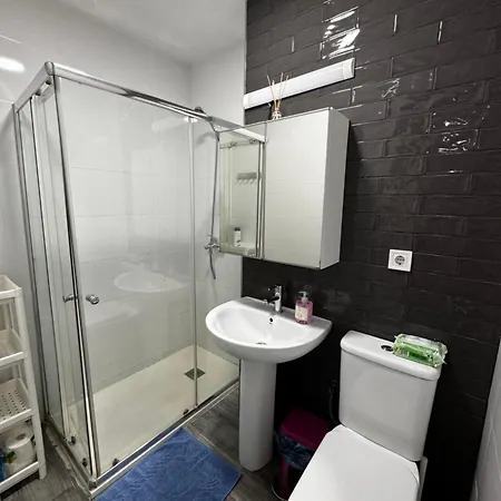 Nueva House Malaga