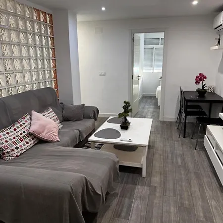 Nueva House * Malaga