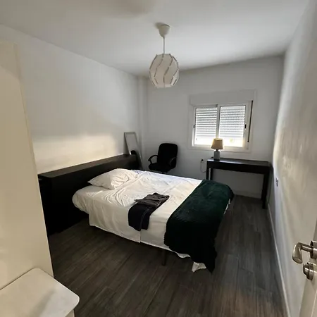 Apartment Nueva House