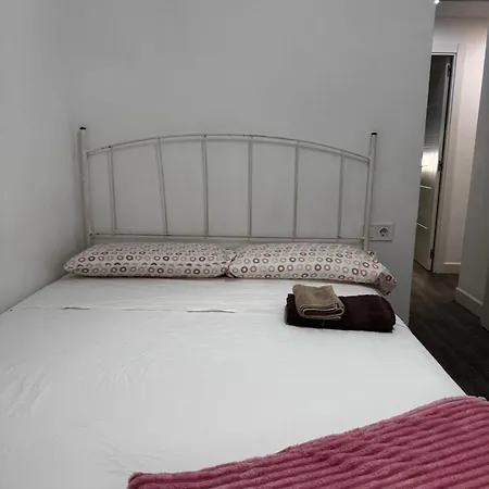 Nueva House Málaga
