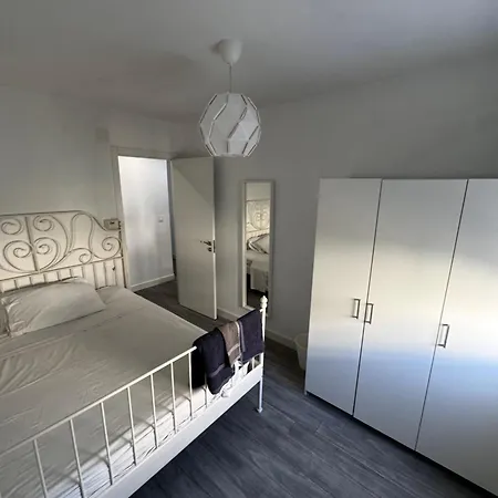 Nueva House Appartement *